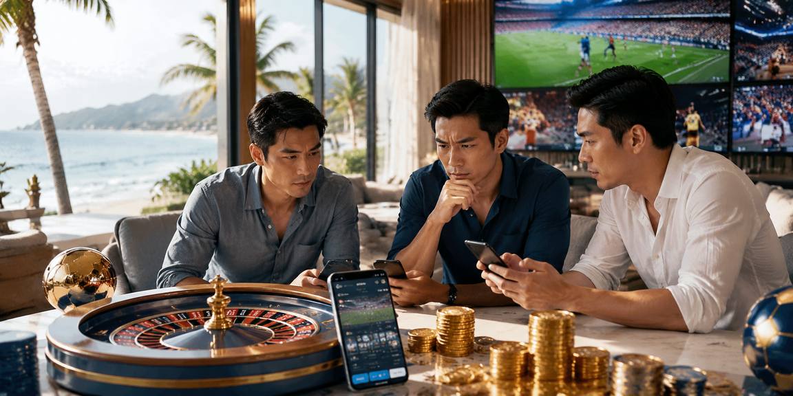 vn135 Live Casino