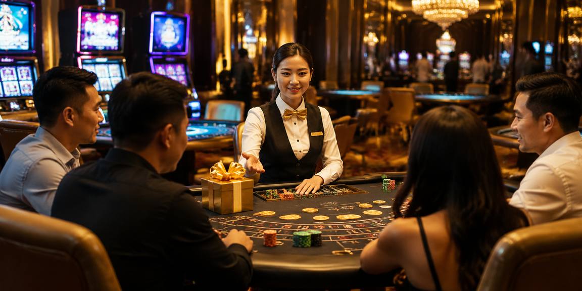 vn135 Slots