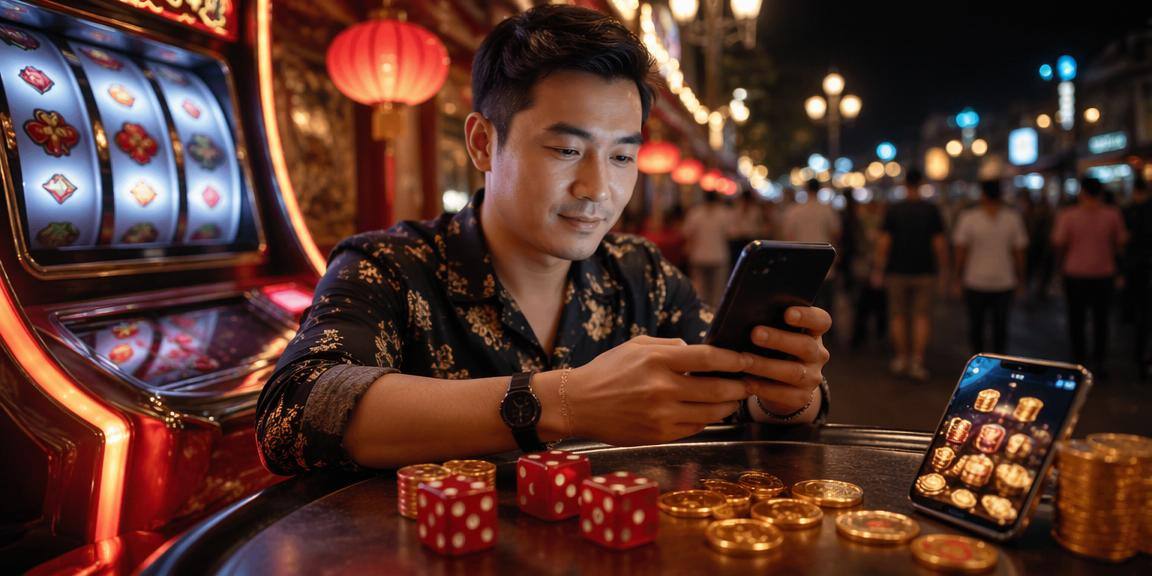 vn135 Sportsbook